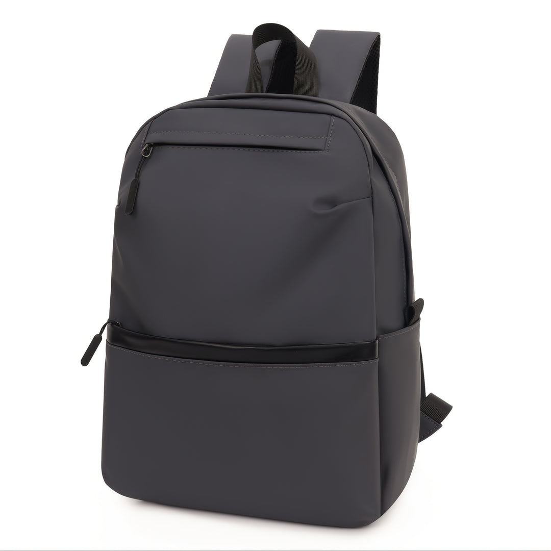Herrenrucksack | Großes Fassungsvermögen & Laptopfach | Sportliches & modernes Design | Oxford