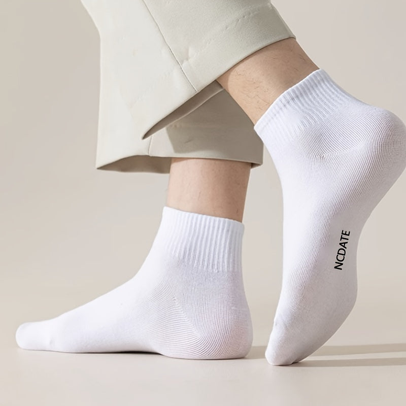 Herrensocken | Low Fit | Atmungsaktiv & schweißabsorbierend | Polyester