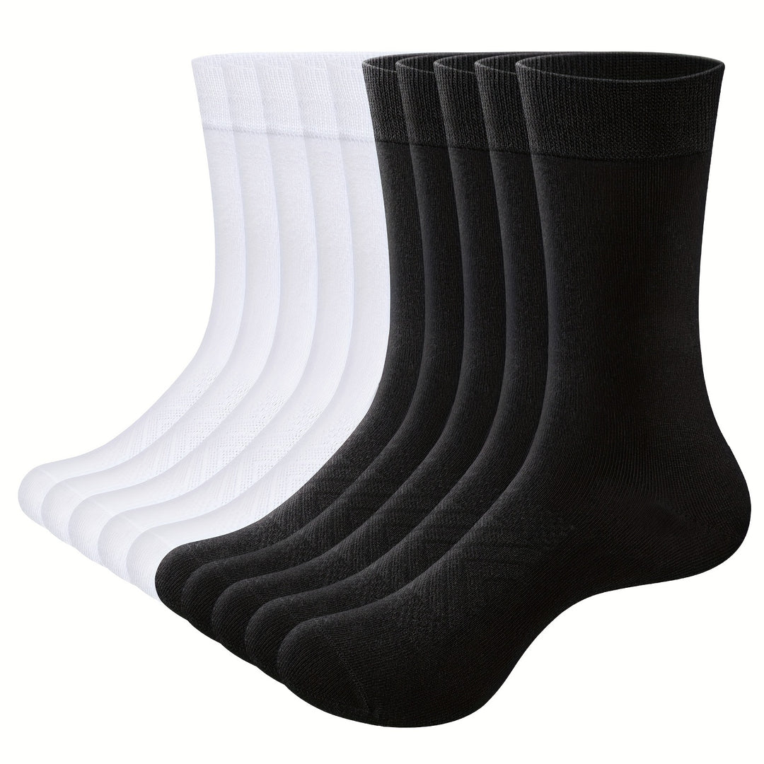 Herrensocken | Bequem & atmungsaktiv | Alltagstauglich | Stylisches Design