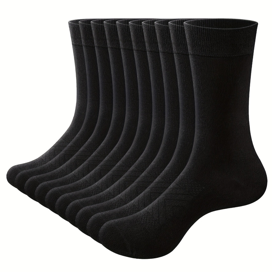 Herrensocken | Bequem & atmungsaktiv | Alltagstauglich | Stylisches Design