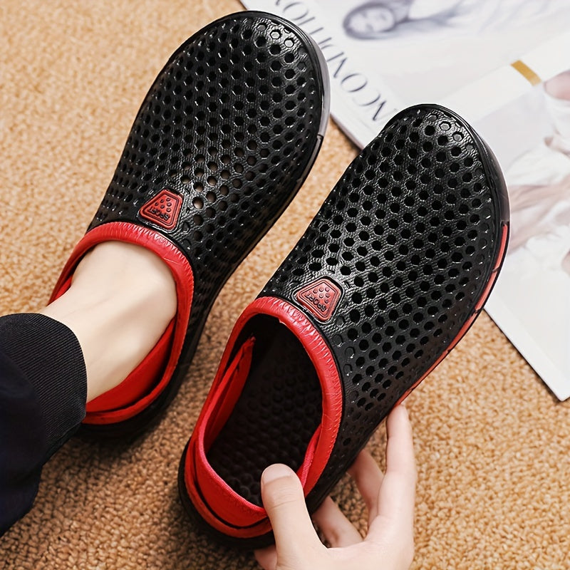 Herrensandalen | Trendig & leicht | Für Sommer & Strand | Bequemes Design