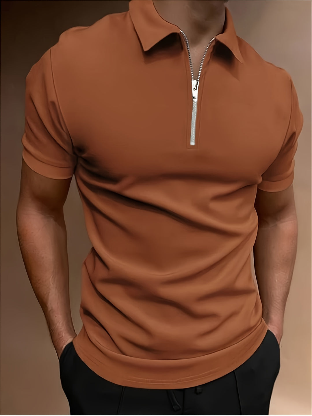 Herrenhemd | Casual & Stretch | Sommer & Streetwear | Modernes Design