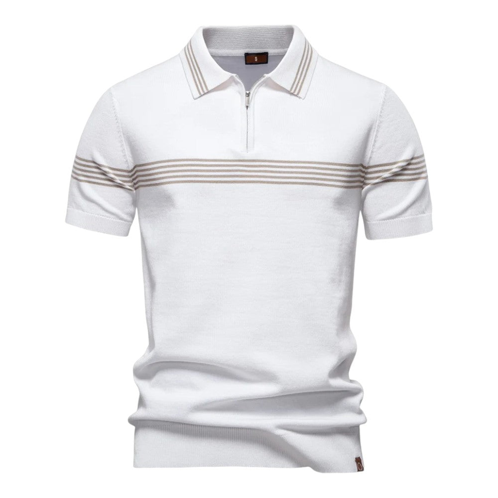 Herren-Poloshirt | Klassisch & Bequem | Atmungsaktiv & Stylisch | Für jeden Anlass
