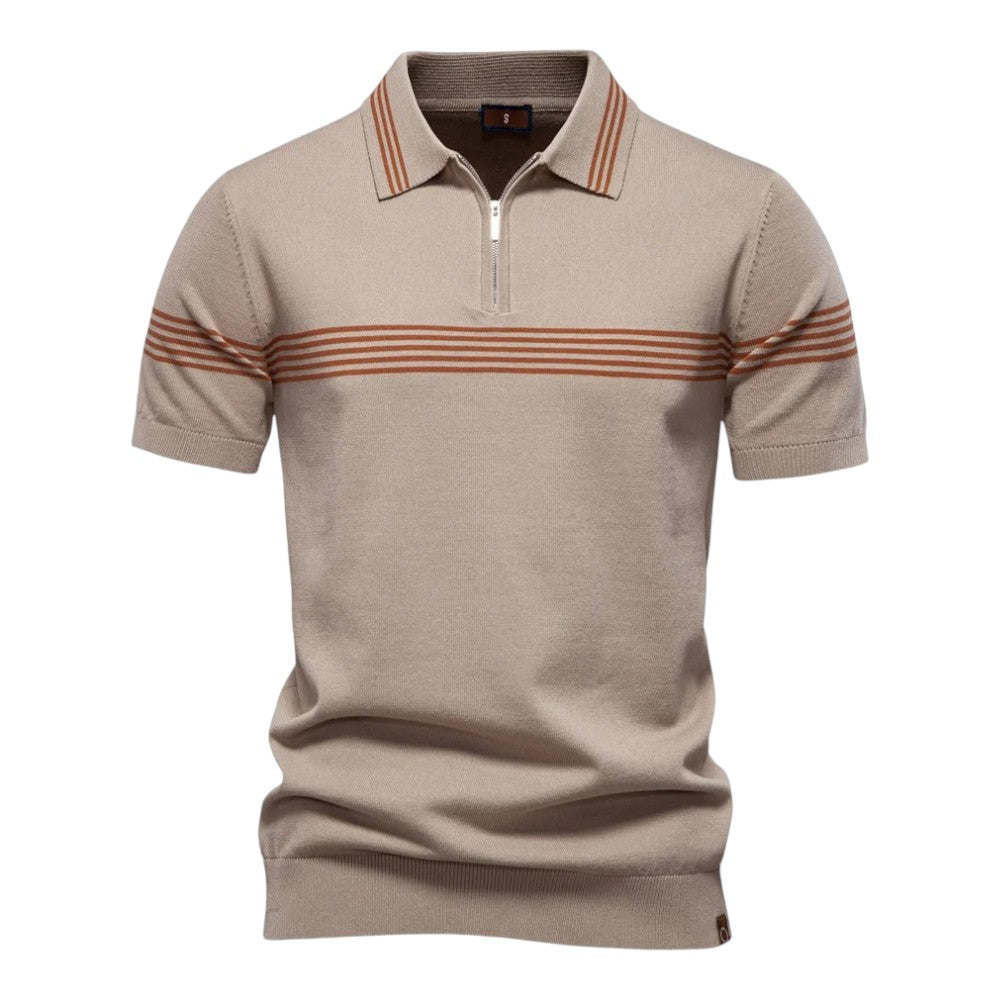 Herren-Poloshirt | Klassisch & Bequem | Atmungsaktiv & Stylisch | Für jeden Anlass