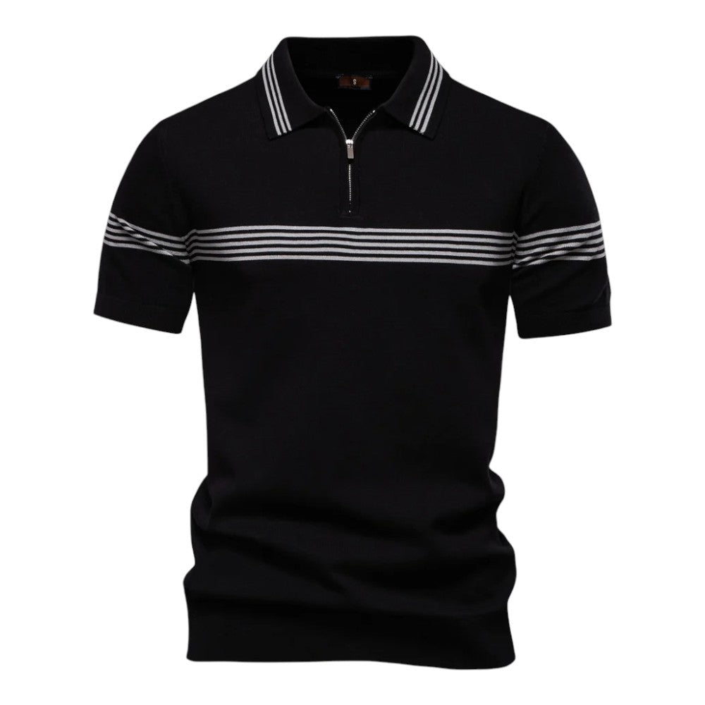 Herren-Poloshirt | Klassisch & Bequem | Atmungsaktiv & Stylisch | Für jeden Anlass