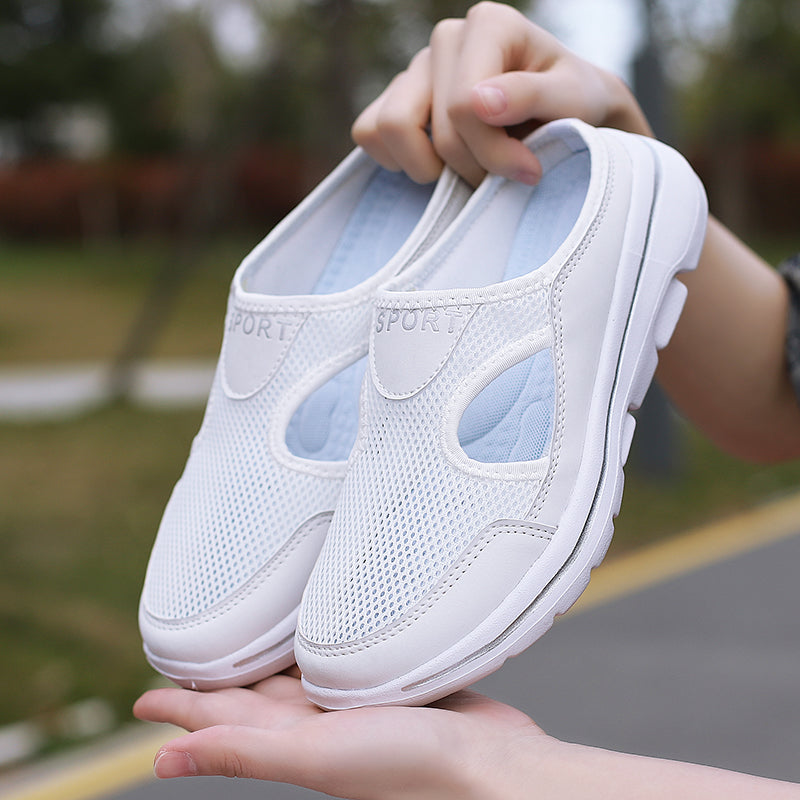 Herrensandalen | Atmungsaktiv & Komfortabel | Optimaler Halt | Leichtes Design