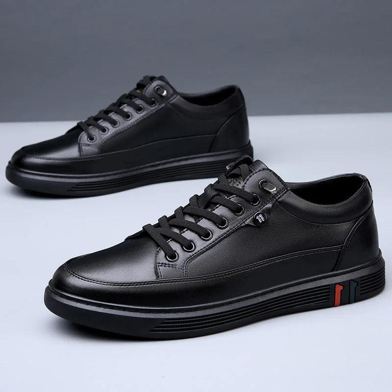 Herren Sneaker | Stylisch & Bequem | Vielseitiges Design | Elegante Verarbeitung