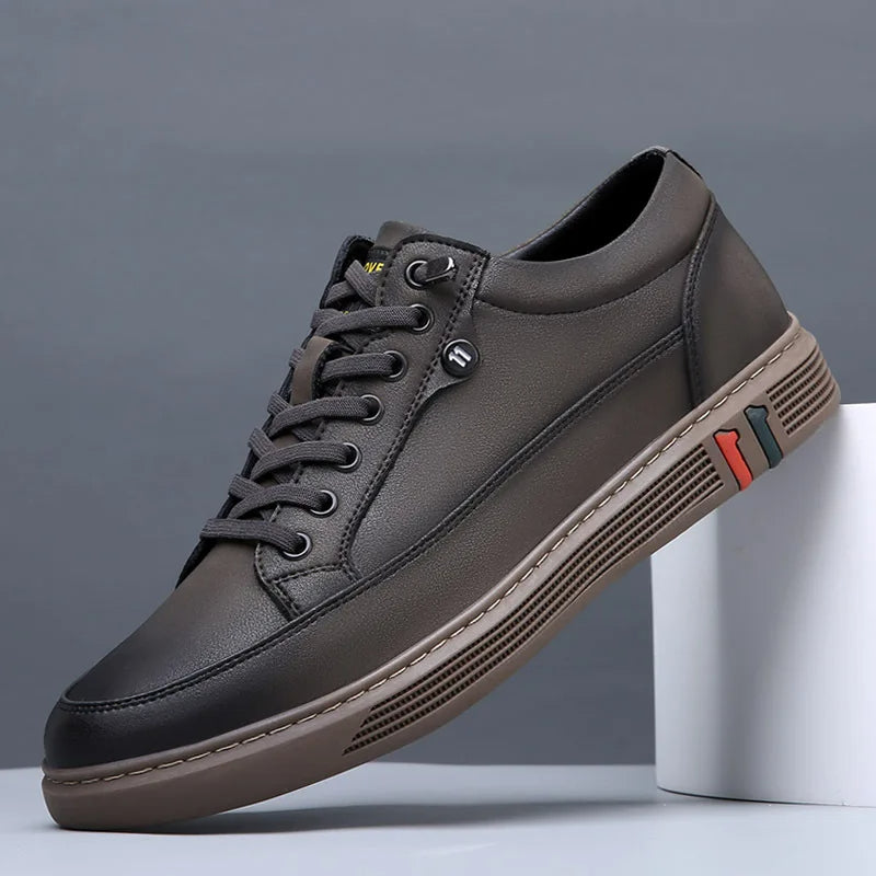 Herren Sneaker | Stylisch & Bequem | Vielseitiges Design | Elegante Verarbeitung