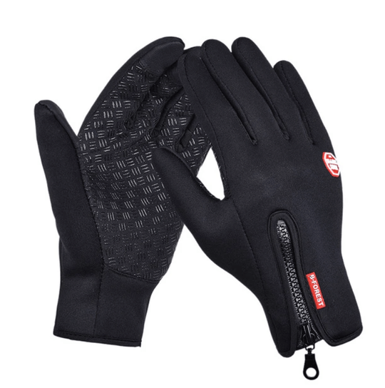 Wasserdichte Premium-Handschuhe für Männer mit hervorragendem Schutz und ganztägigem Komfort | Julian