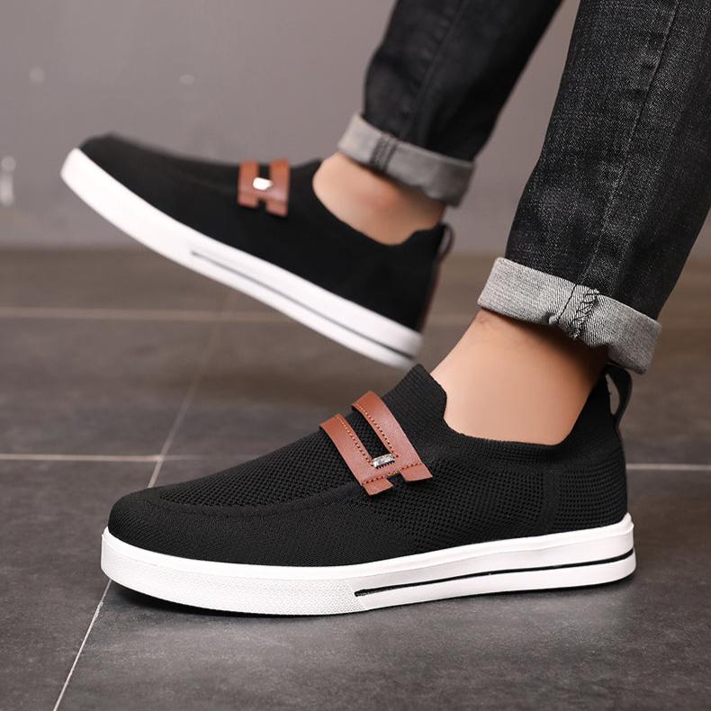 Effortless Slip-On Schuhe mit modernem Stil und Haltbarkeit | Rens
