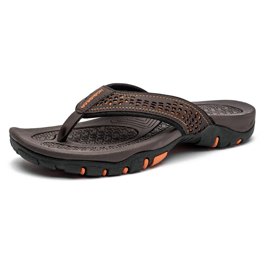 Herren-Slipper | Komfort & Halt | Stylisch & Langlebig