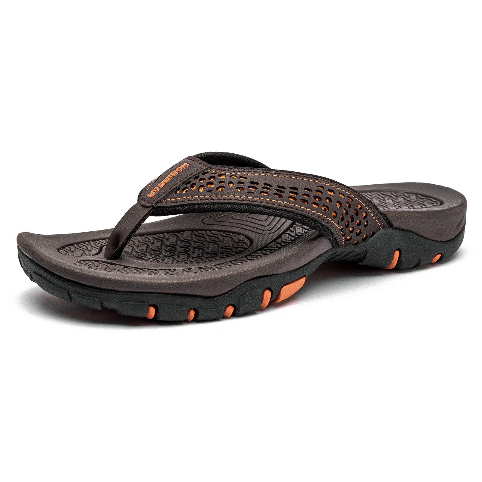 Herren-Slipper | Komfort & Halt | Stylisch & Langlebig