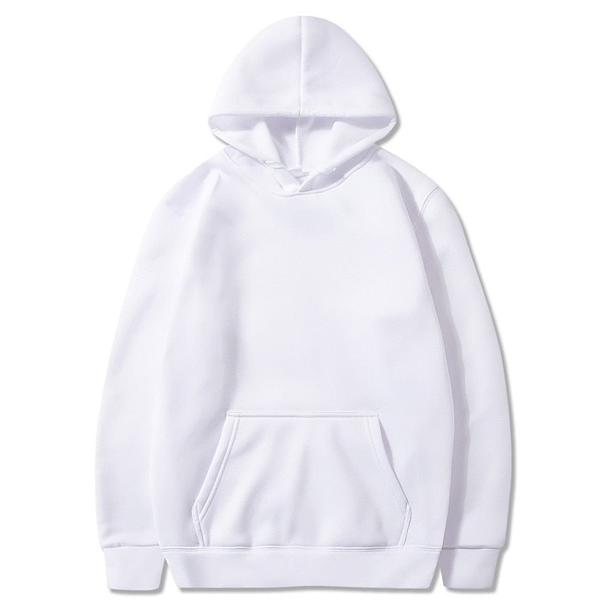 Entspannter und stylischer Hoodie für Männer mit lässiger Eleganz und modernem Look | Finn