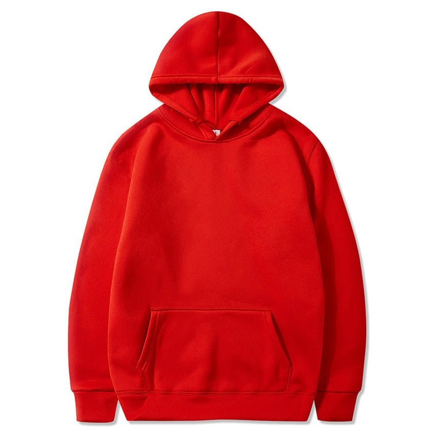 Entspannter und stylischer Hoodie für Männer mit lässiger Eleganz und modernem Look | Finn