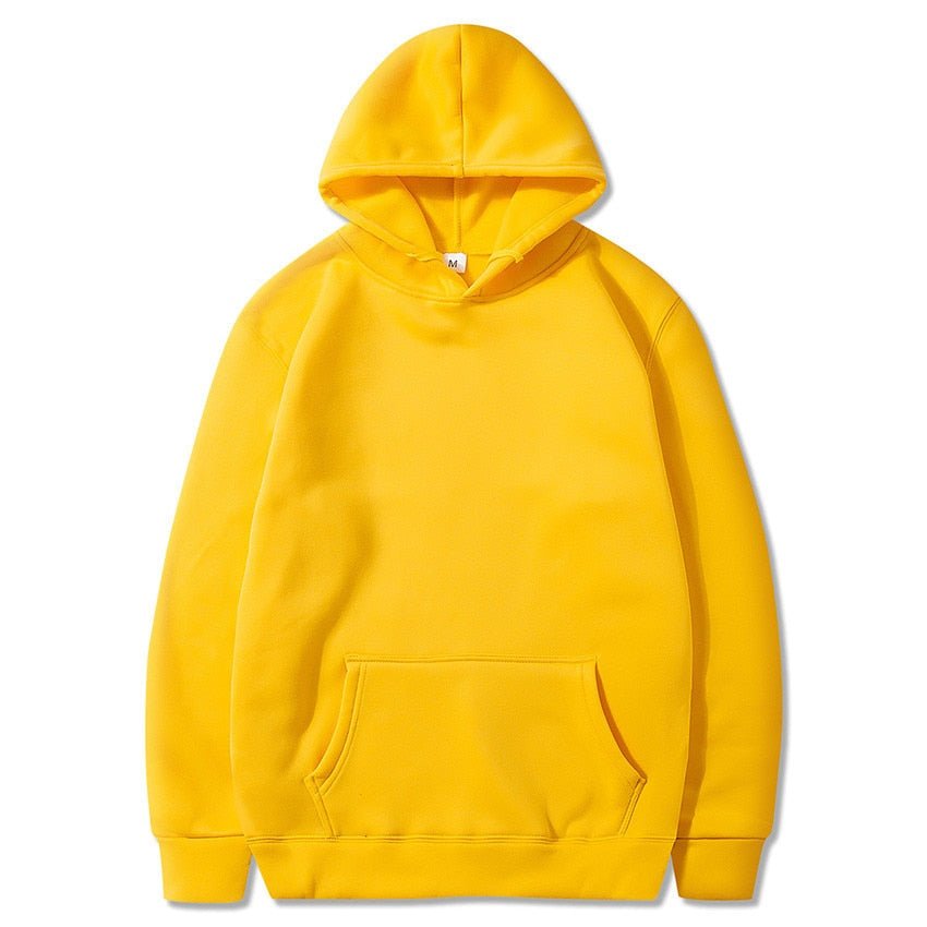 Entspannter und stylischer Hoodie für Männer mit lässiger Eleganz und modernem Look | Finn