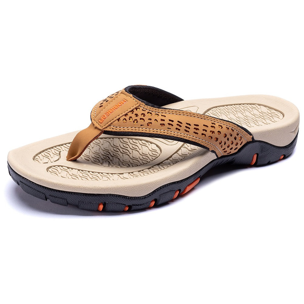 Herren-Slipper | Komfort & Halt | Stylisch & Langlebig