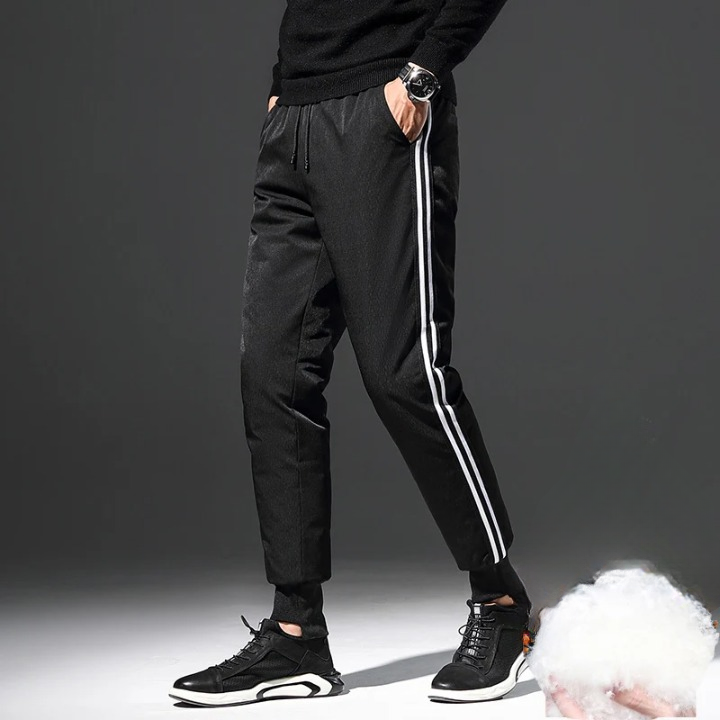 Ultraleichte Herren-Sweatpants mit hohem Tragekomfort und sportlichem Design | Sven