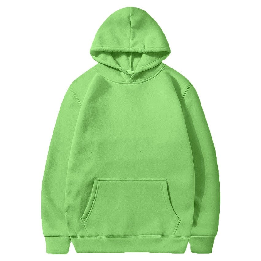 Entspannter und stylischer Hoodie für Männer mit lässiger Eleganz und modernem Look | Finn