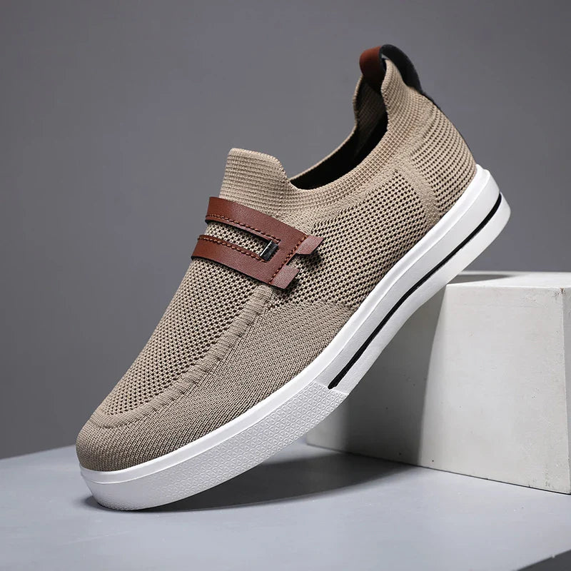 Effortless Slip-On Schuhe mit modernem Stil und Haltbarkeit | Rens
