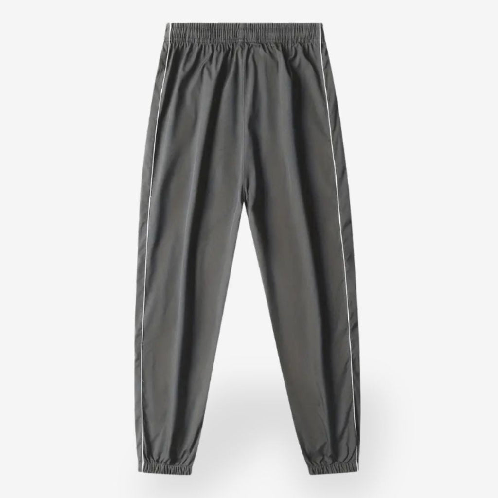 Ultraleichte Herren-Sweatpants mit lässiger Eleganz und mühelosem Stil | Mats