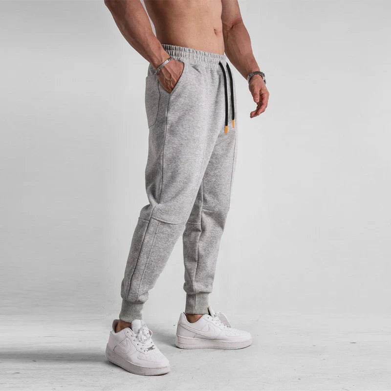 Vielseitige und sportliche Herren-Sweatpants mit ultimativem Komfort und lässigem Stil | Roan