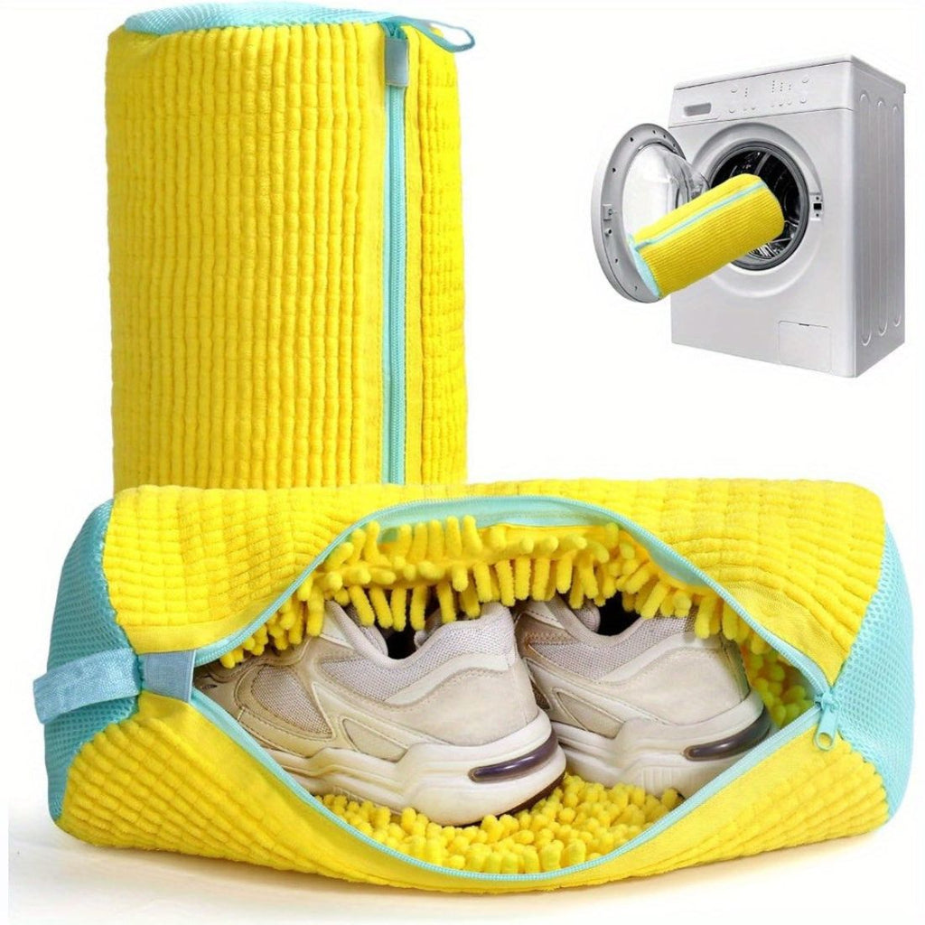 Schuh-Wäschesack | Langlebiger Wäschesack | Schützt alle Schuhtypen