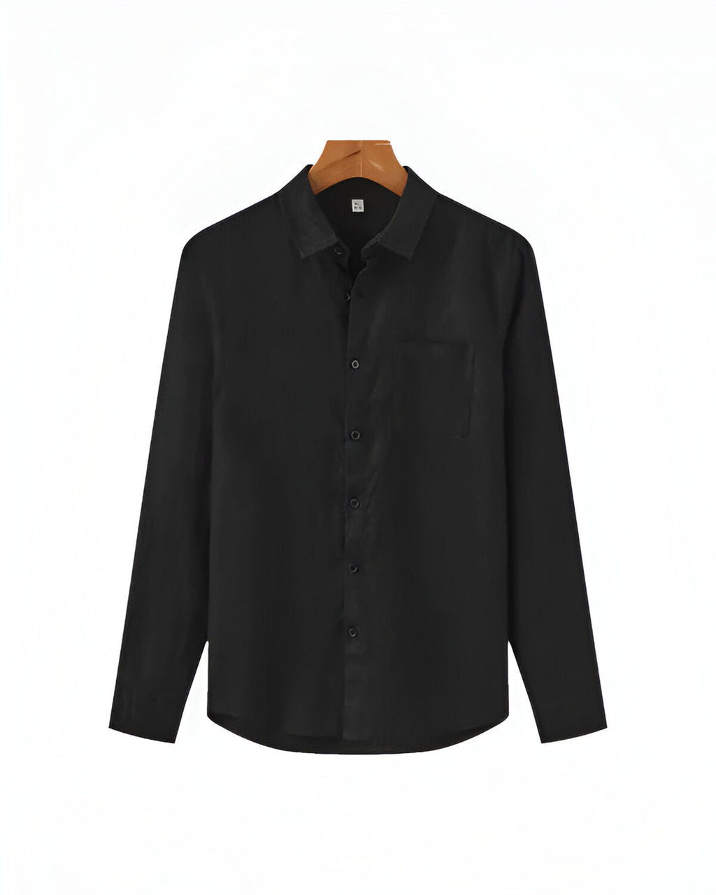 Herren-Sommer-Set | Leinenhemd & -hose + Wildleder-Loafer | Leicht & Elegant