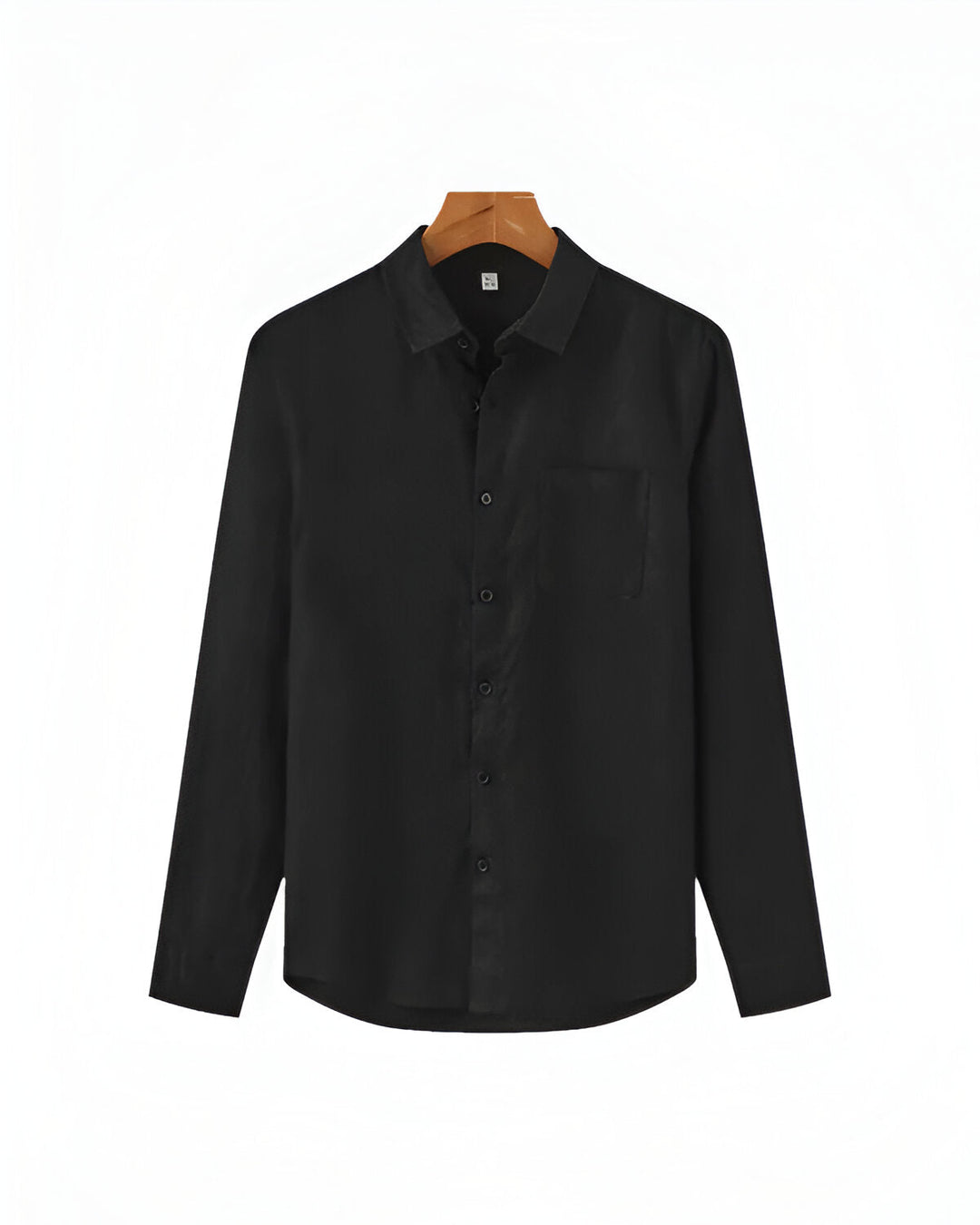 Herren-Sommer-Set | Leinenhemd & -hose + Wildleder-Loafer | Leicht & Elegant