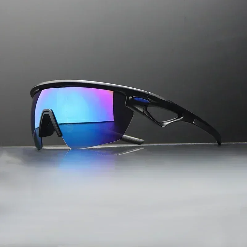 Herrensonnenbrille | Polarisierte Gläser | Gripsure Grip | Sportliches & leichtes Design