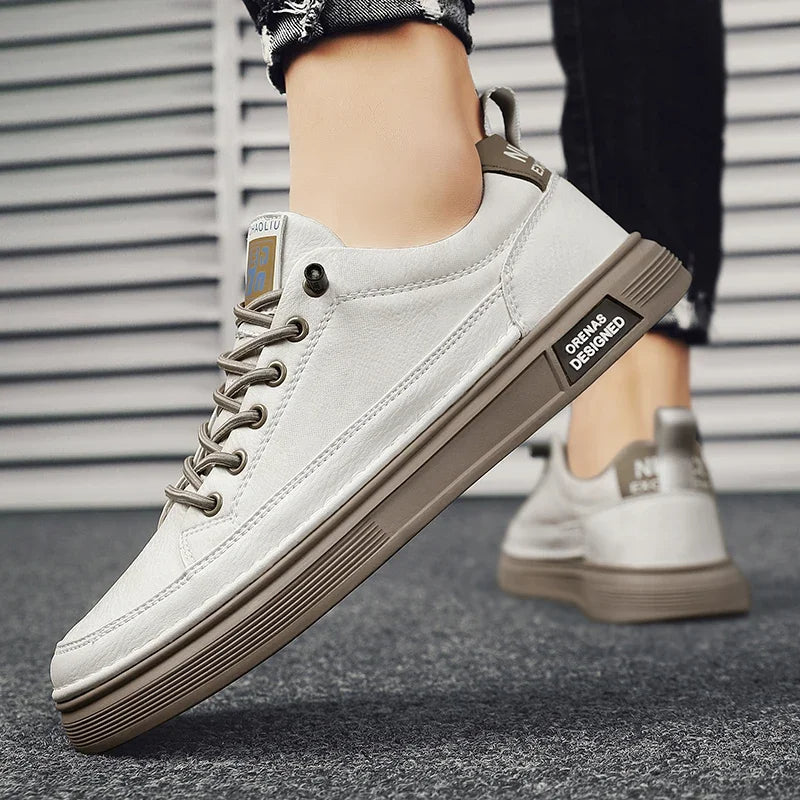Herrenschuhe | Casual & Luxus | Platform Loafers & Sneakers | Mode & Komfort