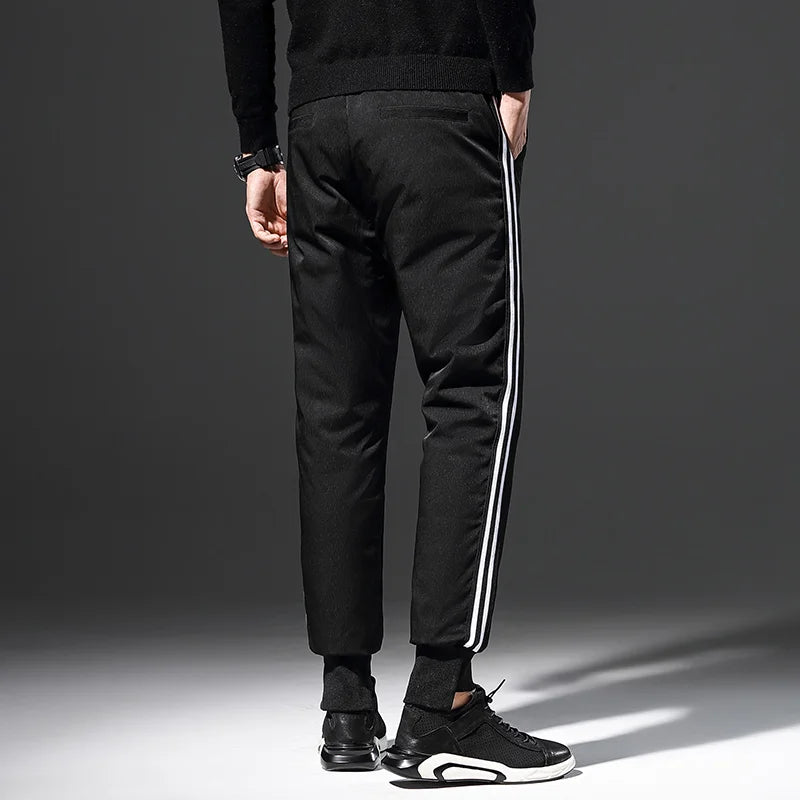 Ultraleichte Herren-Sweatpants mit hohem Tragekomfort und sportlichem Design | Sven