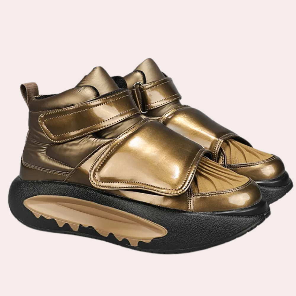 Herren Casual Sneakers mit bequemer Passform und stylischem Design | Noah