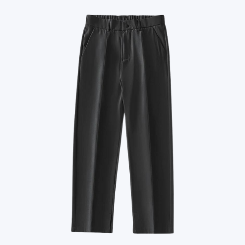 Herrenset aus Polo & Hose | 100% Baumwolle | Zeitlos & lässig mit einzigartigem Designn Outfit