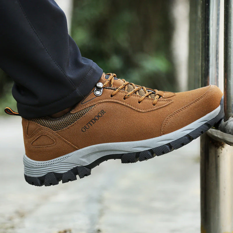 Support Max Herrenschuhe | Quinn