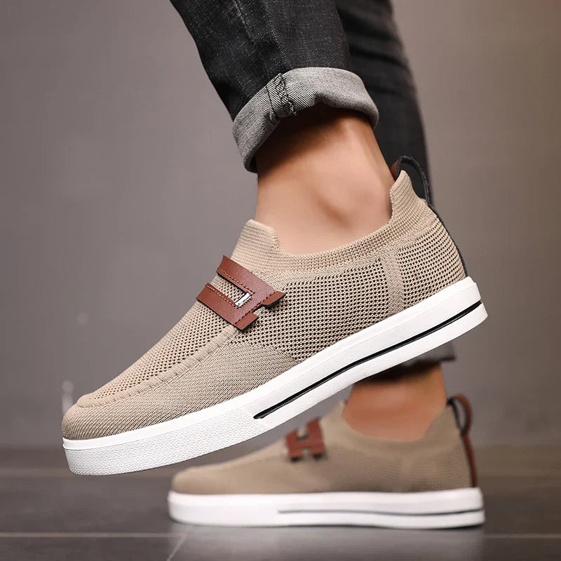 Effortless Slip-On Schuhe mit modernem Stil und Haltbarkeit | Rens