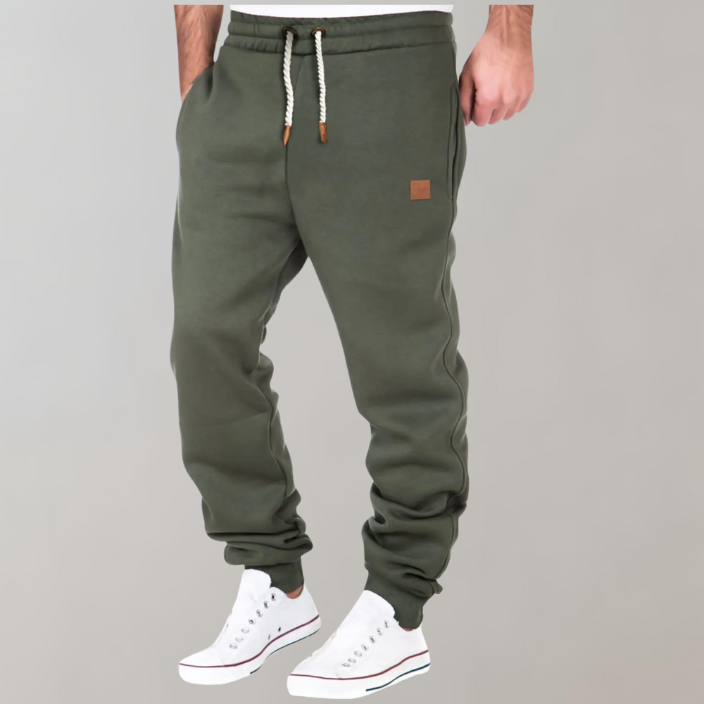 Bequeme Herren-Sweatpants mit entspannter Passform und lässigem Stil | Jack