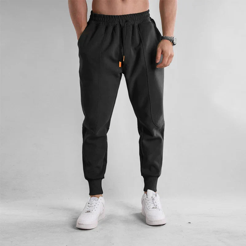 Vielseitige und sportliche Herren-Sweatpants mit ultimativem Komfort und lässigem Stil | Roan