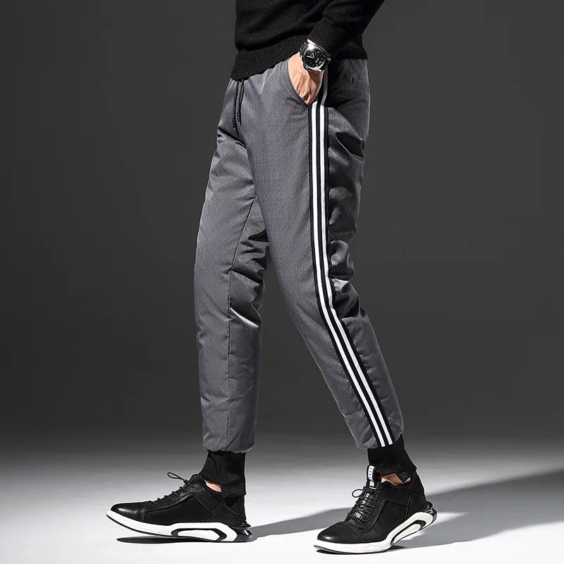 Ultraleichte Herren-Sweatpants mit hohem Tragekomfort und sportlichem Design | Sven
