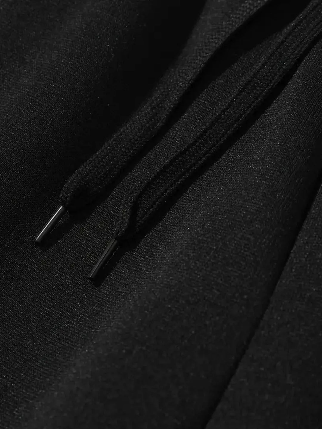 Herren-Sport-Set | Kapuzenpulli & Sweatpants | Warm & Atmungsaktiv | Herbst & Winter