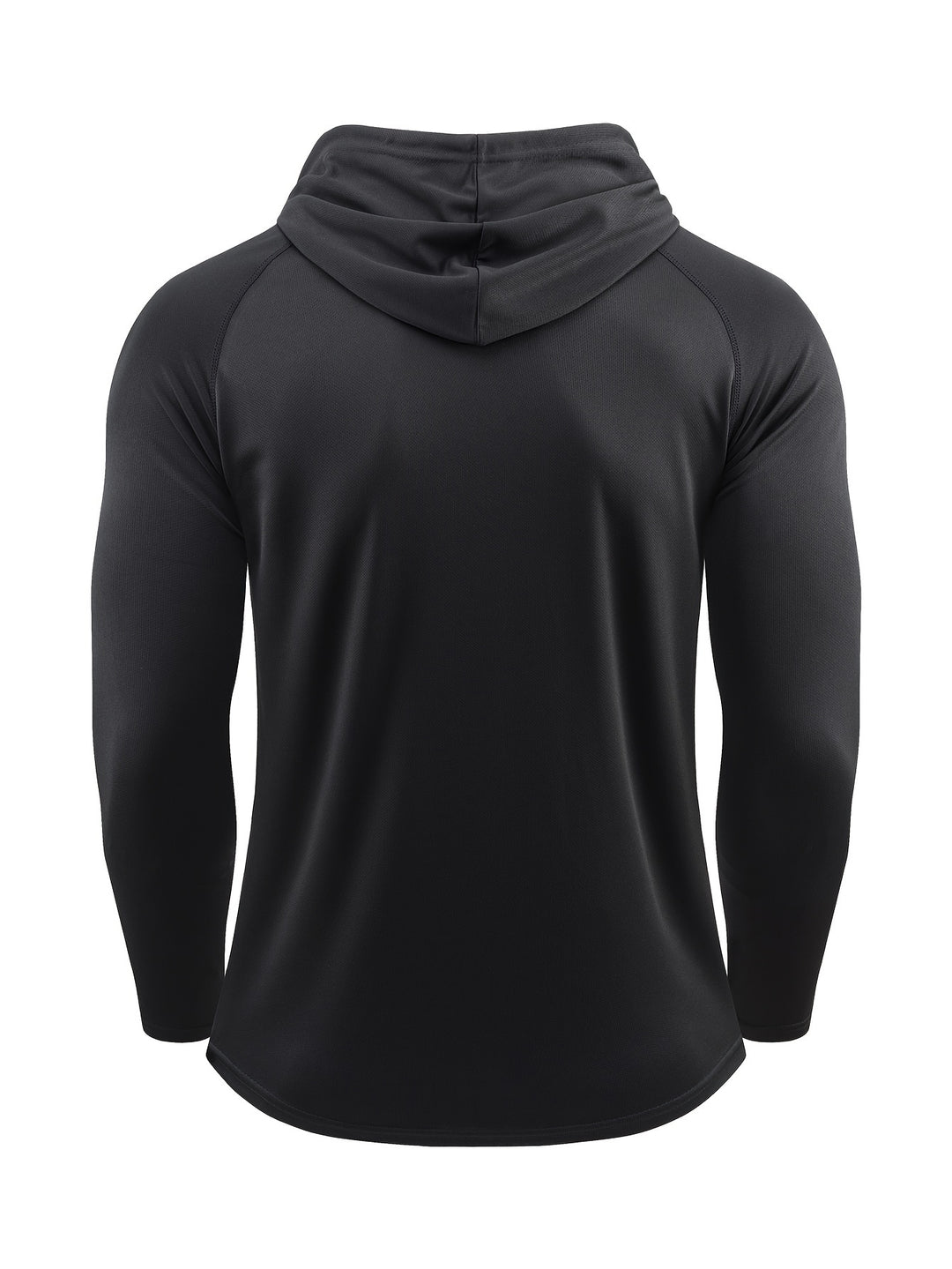 Herren-Kapuzenpullover (3er-Pack) | Schnell trocknend & atmungsaktiv | Sportlicher Stil mit Kapuze | Polyester