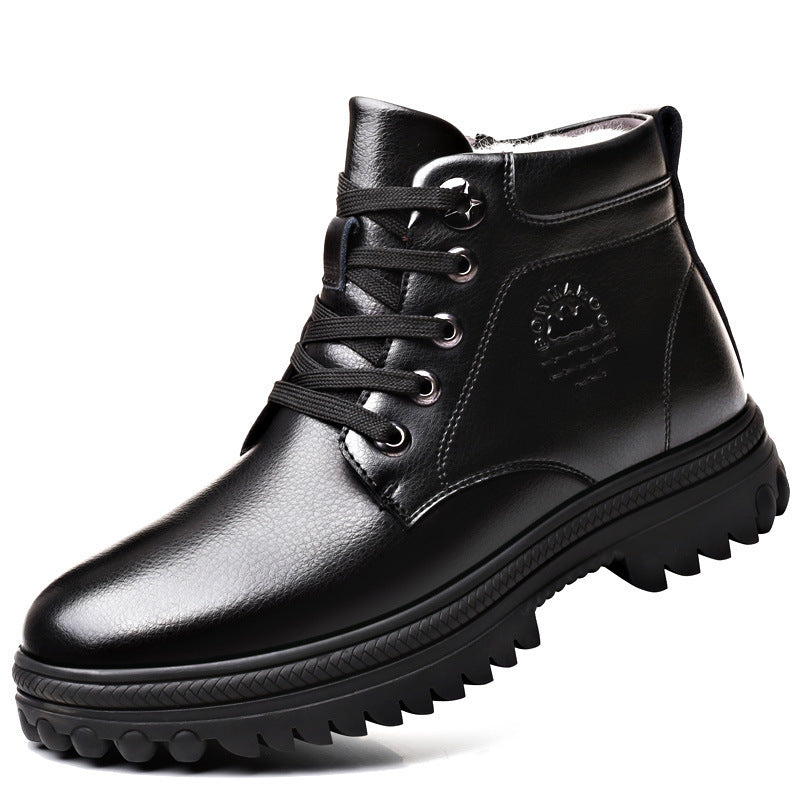 Raffinierte Herrenschuhe aus Leder mit zeitloser Eleganz und höchster Handwerkskunst | Elias