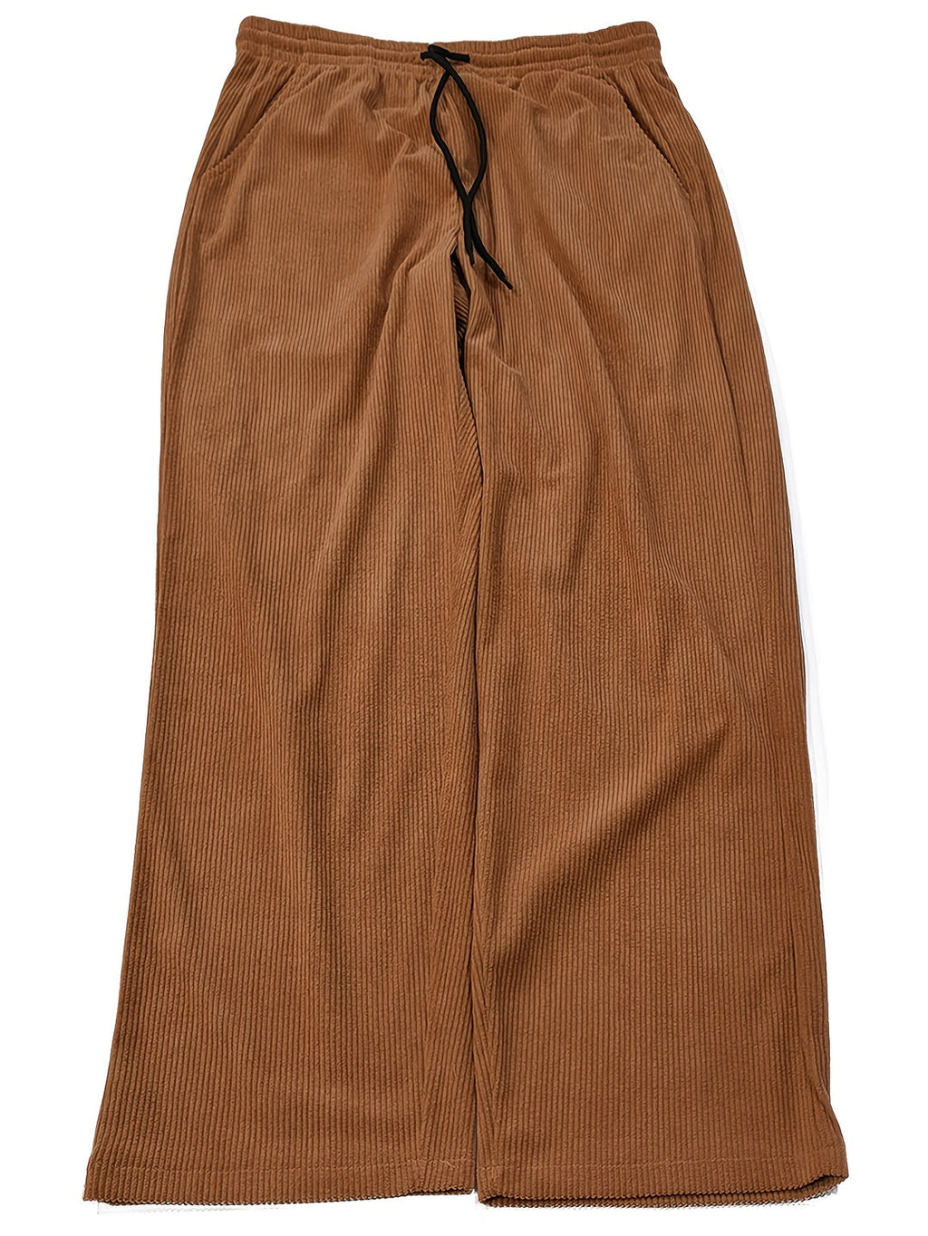 Cordanzug | Elegant & Lässig | Stromlinienförmiger Blazer & Stretchhose | Herren