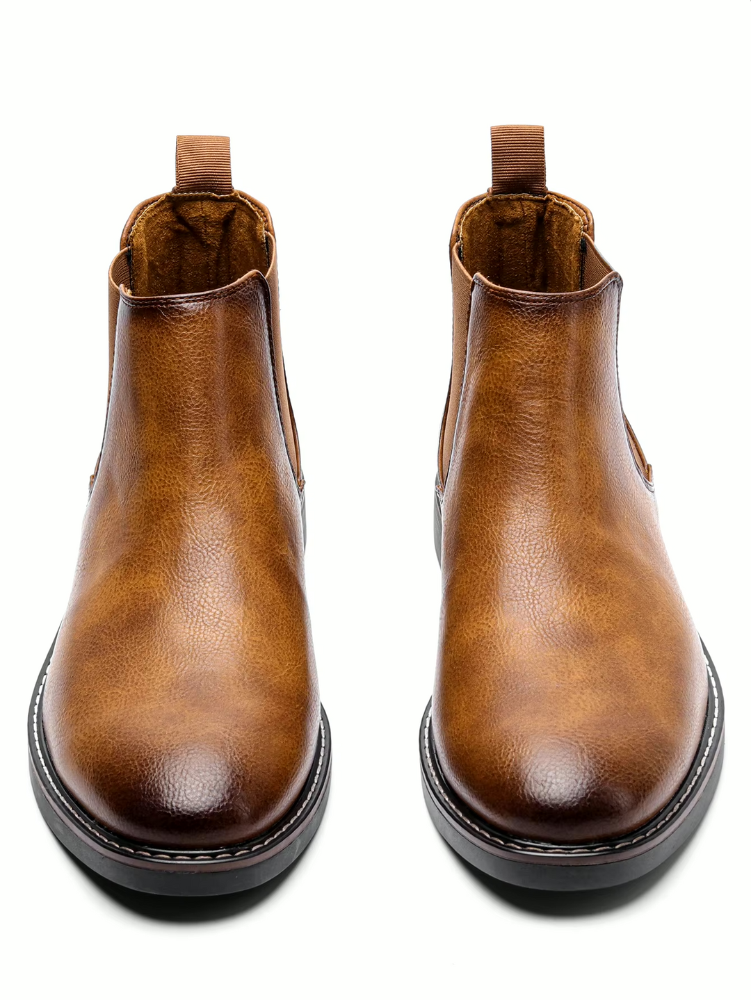 Stylische Retro Chelsea Boots für Männer mit perfekter Passform und zeitlosem Look | Hugo