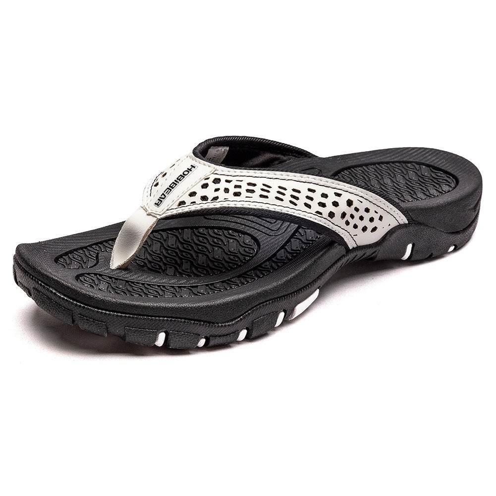 Herren-Slipper | Komfort & Halt | Stylisch & Langlebig