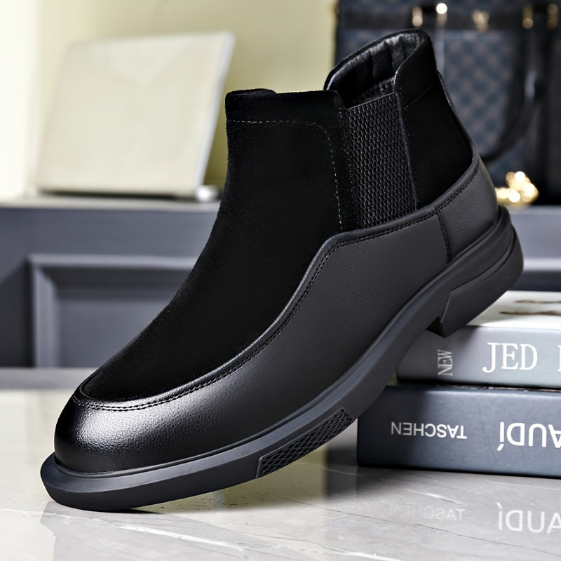 Loafers für Männer | Schlank & vielseitig | Slip-On-Komfort | Lässiges & stilvolles Design