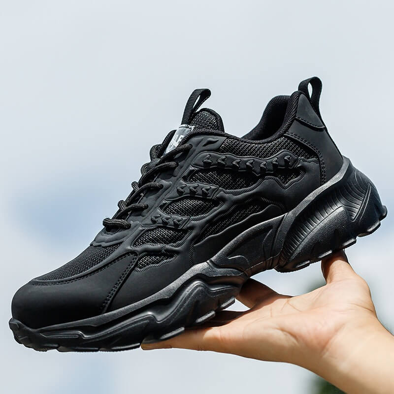 Titan Sicherheits-Sportschuhe für Männer | Tommy
