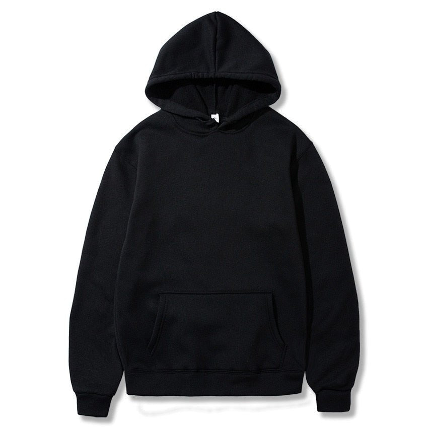 Entspannter und stylischer Hoodie für Männer mit lässiger Eleganz und modernem Look | Finn