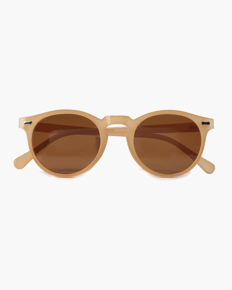 Moderne polarisierte Sonnenbrille für ultimativen Stil und kristallklare Sicht | Michael