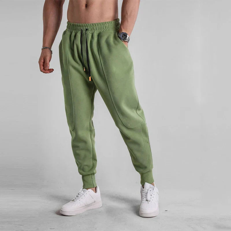 Vielseitige und sportliche Herren-Sweatpants mit ultimativem Komfort und lässigem Stil | Roan
