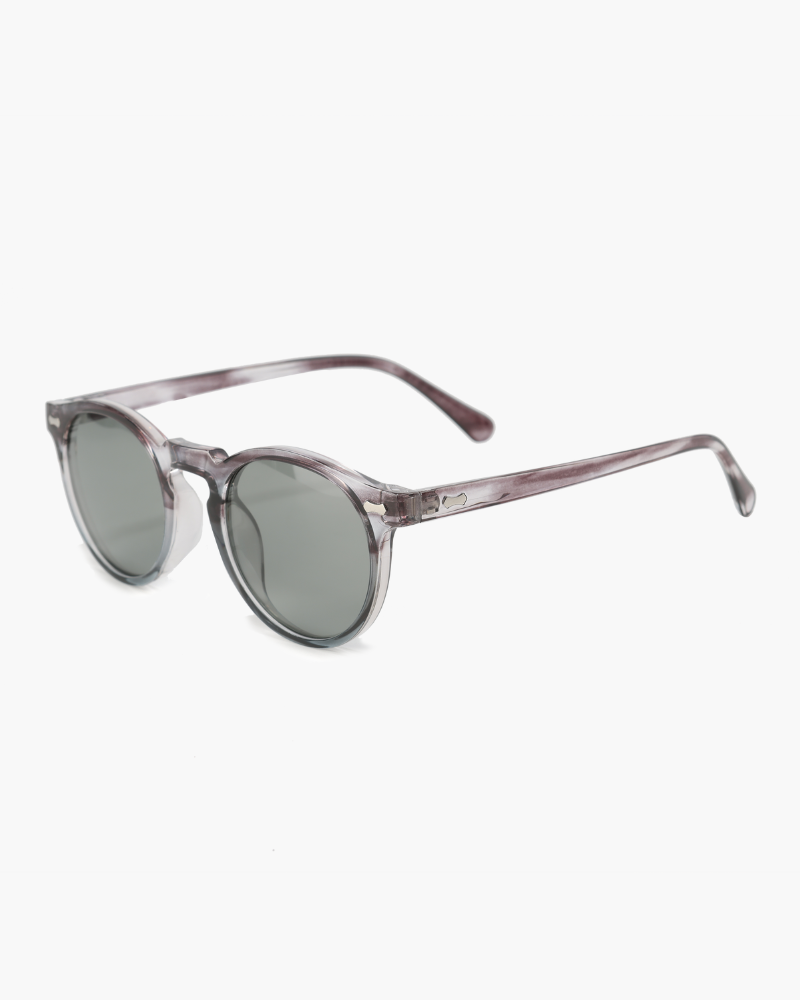 Moderne polarisierte Sonnenbrille für ultimativen Stil und kristallklare Sicht | Michael